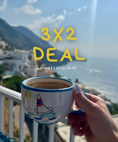 3x2 deal