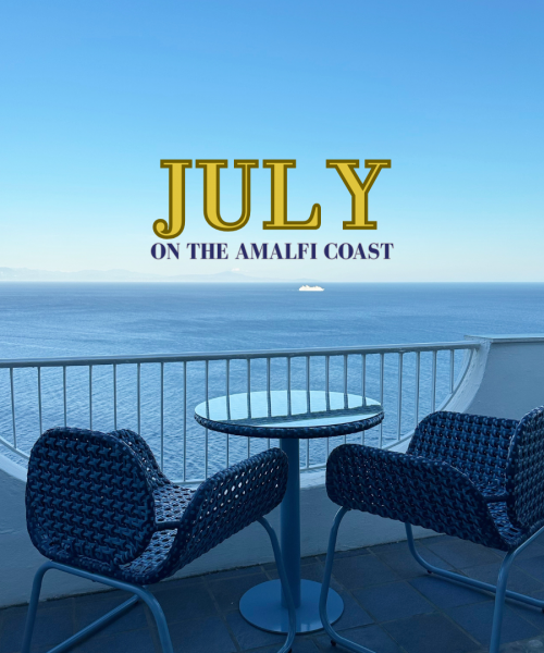 July Deals