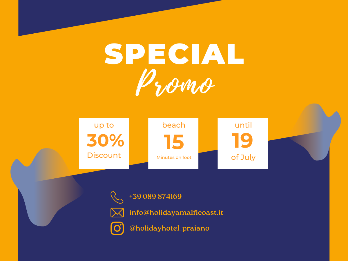 Special Promo Special Promo